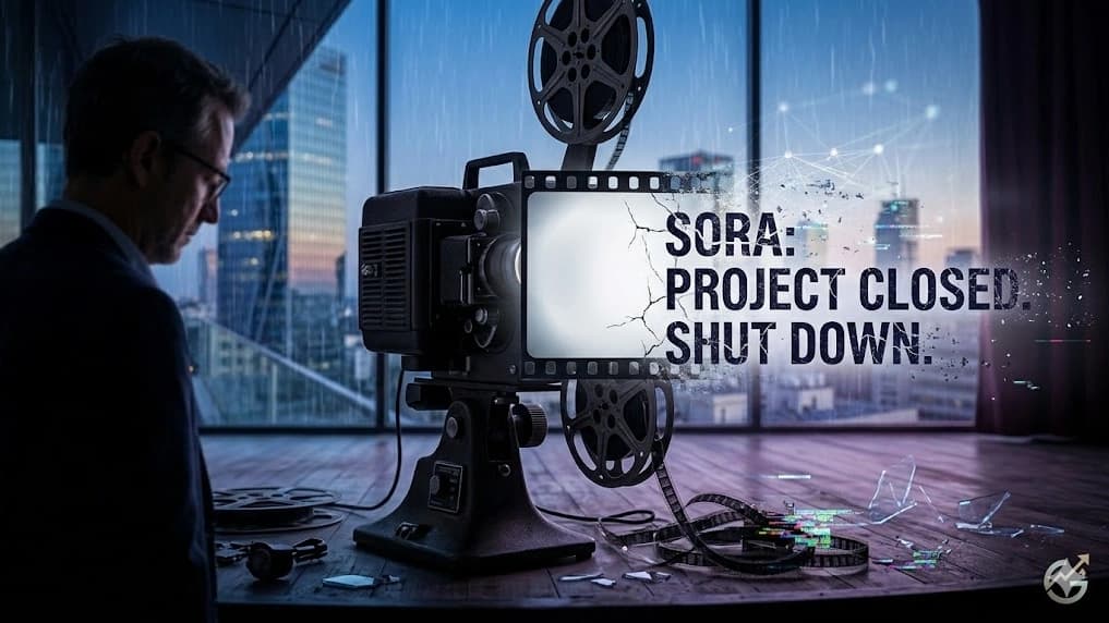 ืคืจืืืงืก ื-Sora: ืืื ื-ROI ืชืืื ืื ืฆื ืืช ื-AI ืืืืืช ืืกืืืจื-ืืค.