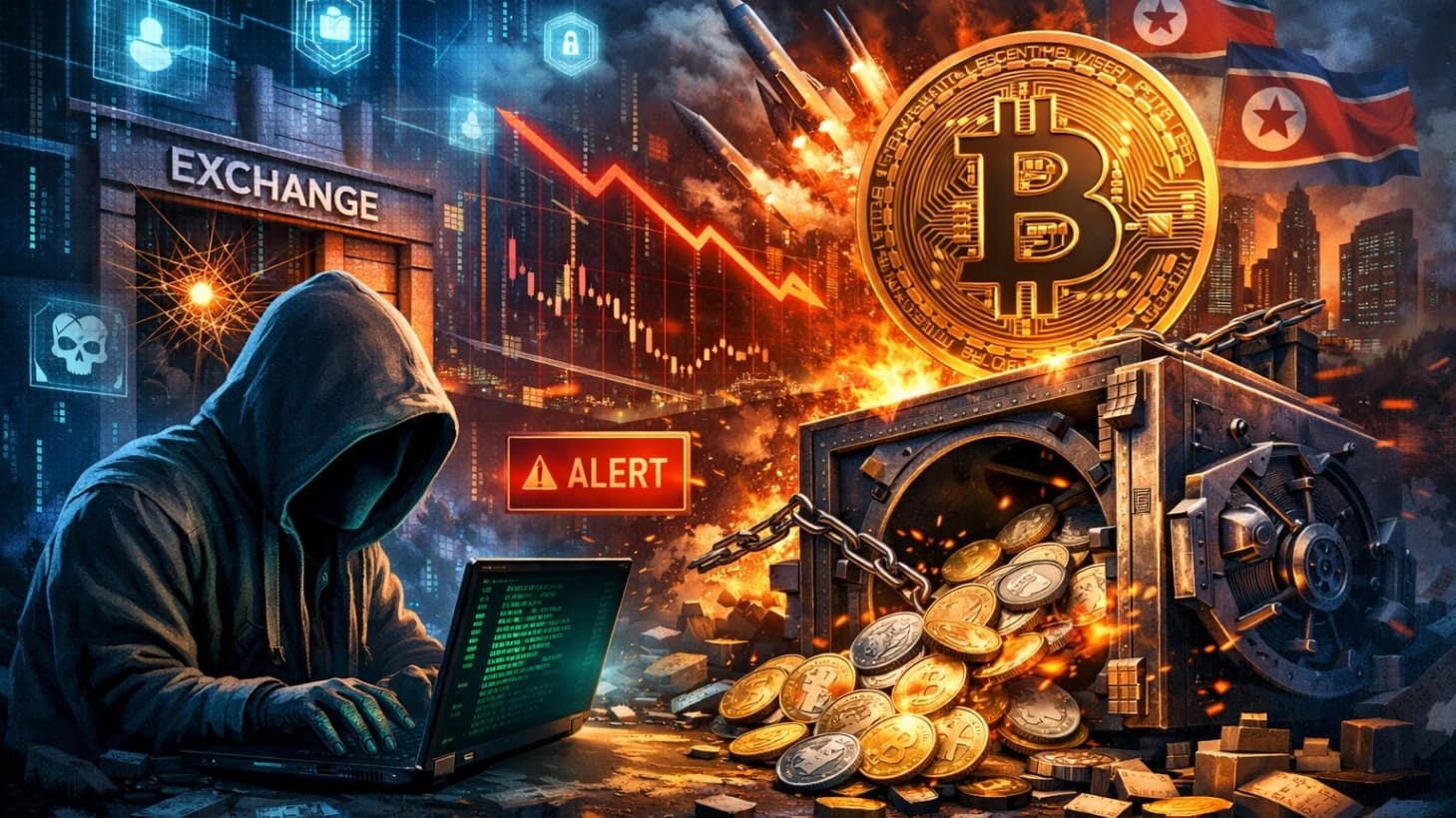 2.7 billion reasons to fear: Why 2025 shattered crypto and how you'll survive the next wave