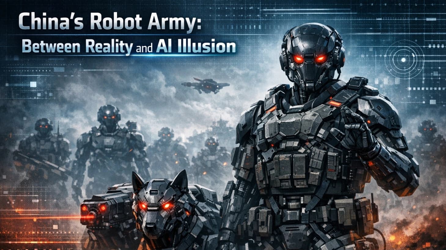 The Algorithmic Shield: Warfare, Ethics, and the Information Theory of Tomorrow